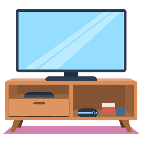 Televizyon